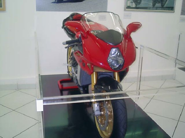 MV Agusta 1000