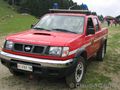 Pickup Nissan VVFF