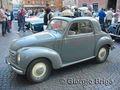 Fiat 500 Topolino