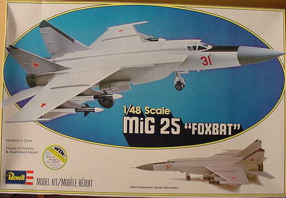 Revell_1-48_Mig-25