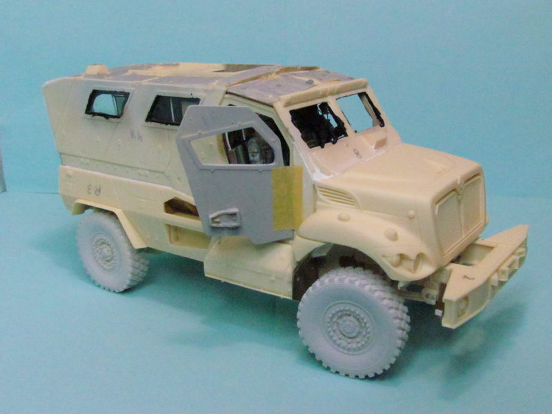 MRAP43