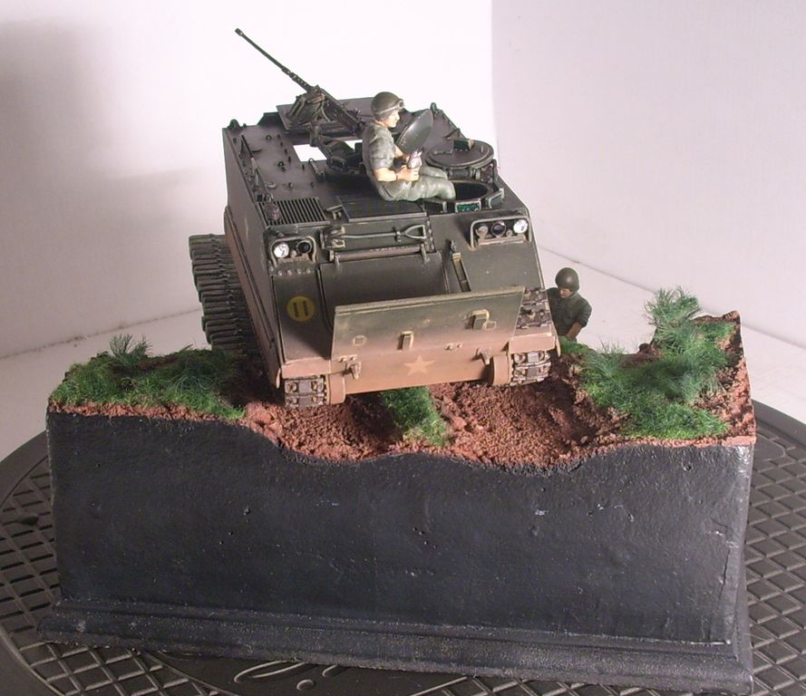 m113 