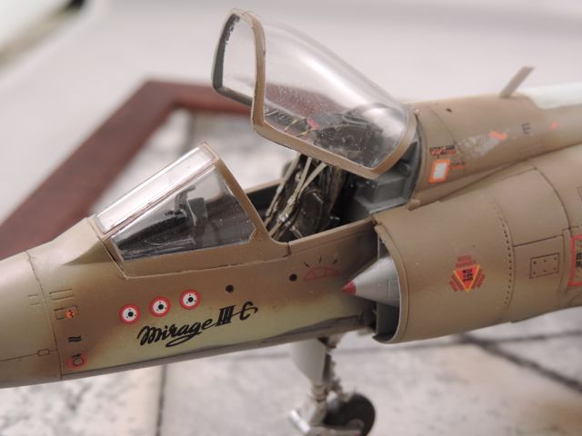 Mirage III CJ_2