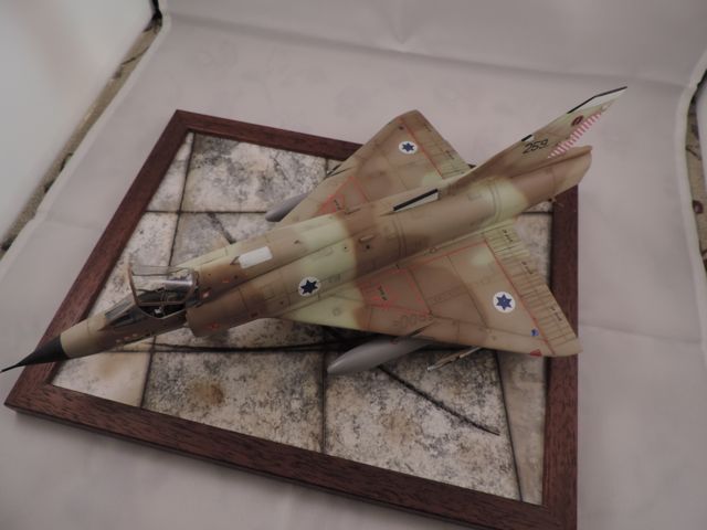 Mirage III CJ_3