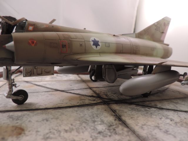 Mirage III CJ_10