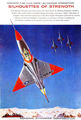 Convairs-F-106-Delta-Darts-All-Weather-Interceptors-Silhouettes-Of-Strength