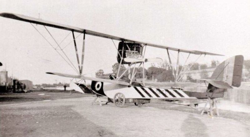 Ludlow's M.5