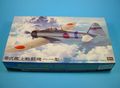 Mitsubishi A6M2a Zero Fighter Type 11 Hasegawa 1:48