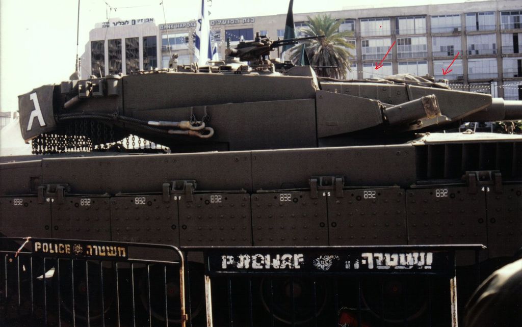 Merkava III (8)