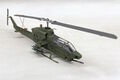 Campagna M+ 2024 - Italeri: Bell AH-1T SeaCobra (Italeri 1/72)