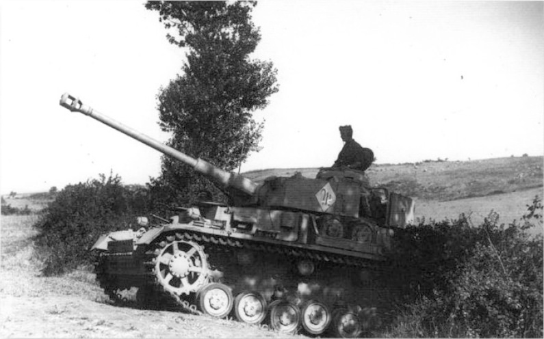 Panzer+IV+divisione+M