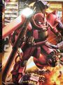 Zaku MS-06S Char Aznable