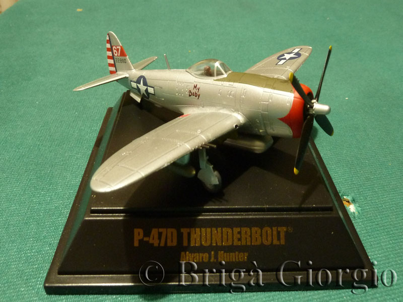 P-47D Thunderbold (10)