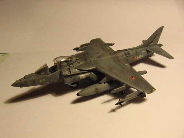 harrier 002