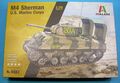 M4 Sherman U.S. Marine Corps 1:35 Italeri