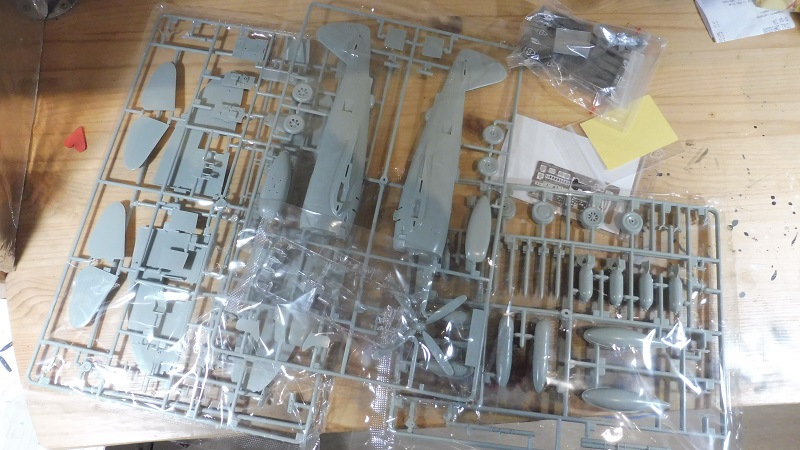 SPRUE