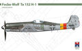 Focke Wulf Ta 152 H