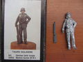 Campagna M+ 2009 - WWI - Germantank troops machine gunner