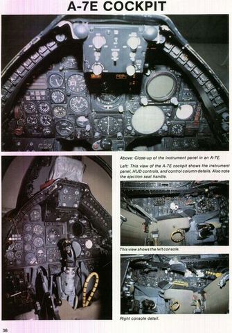 a7-e cockpit