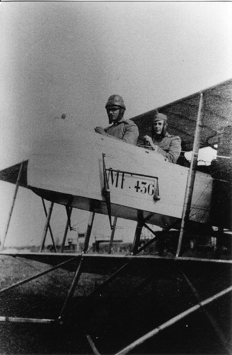 Fiat Farman M.F.436