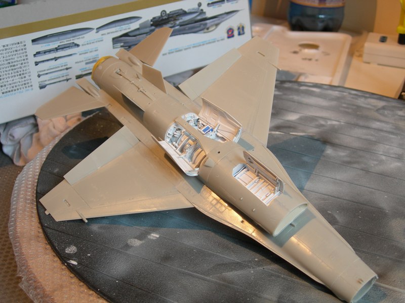 F-16 07