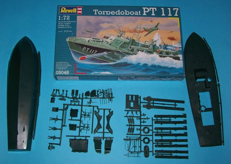PT Boat 005