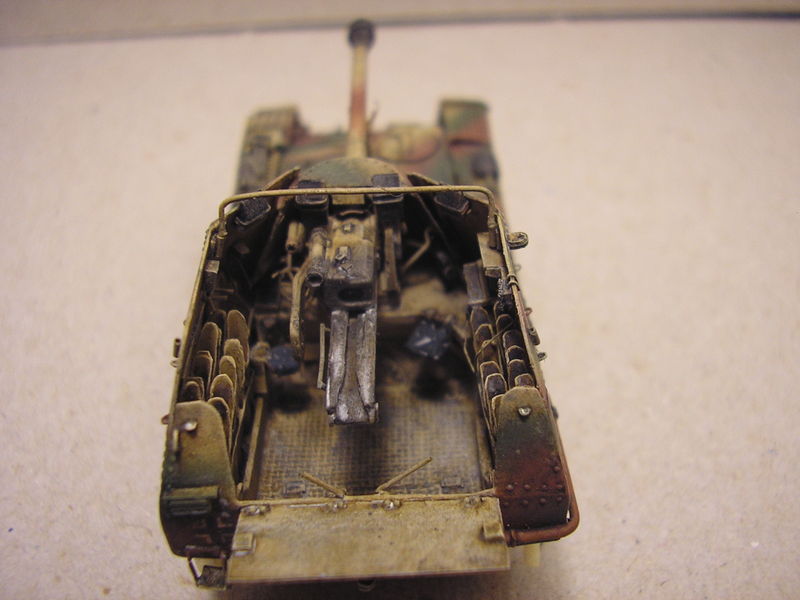 Marder III M 001