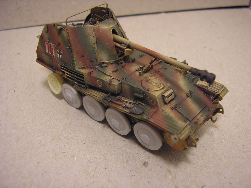 Marder III M 003