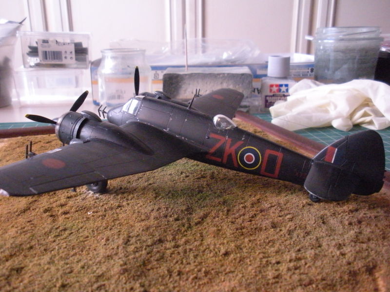 Beaufighter _6-finito