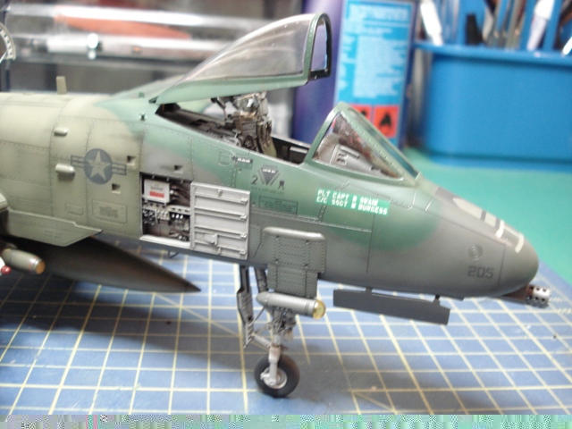 A-10A (502)