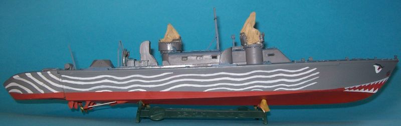 PT Boat 053