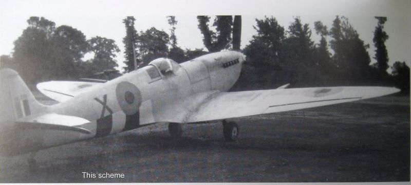 SpitfireFR9MK716RedX