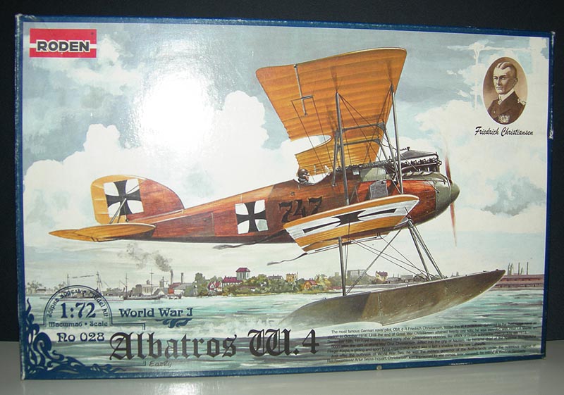 albatros-hydro-box
