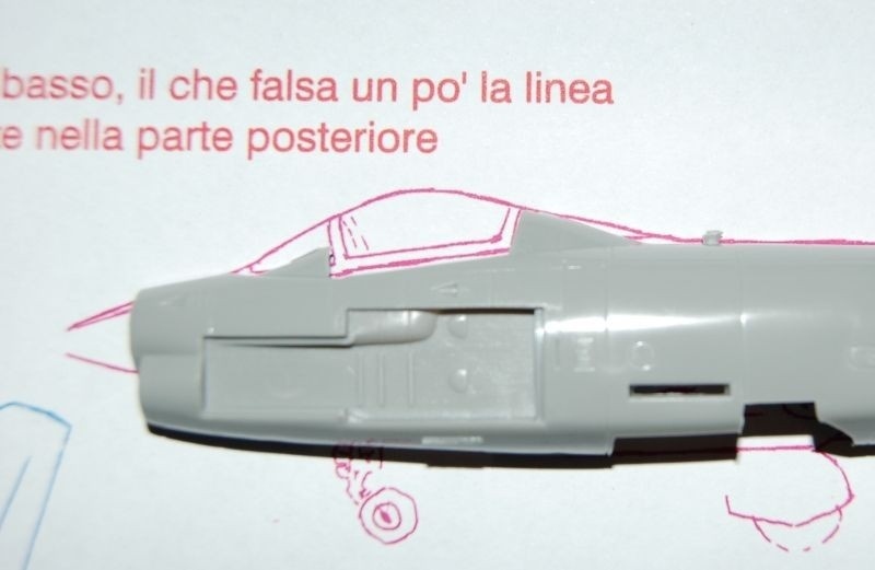 G91 - 04 - primi problemi