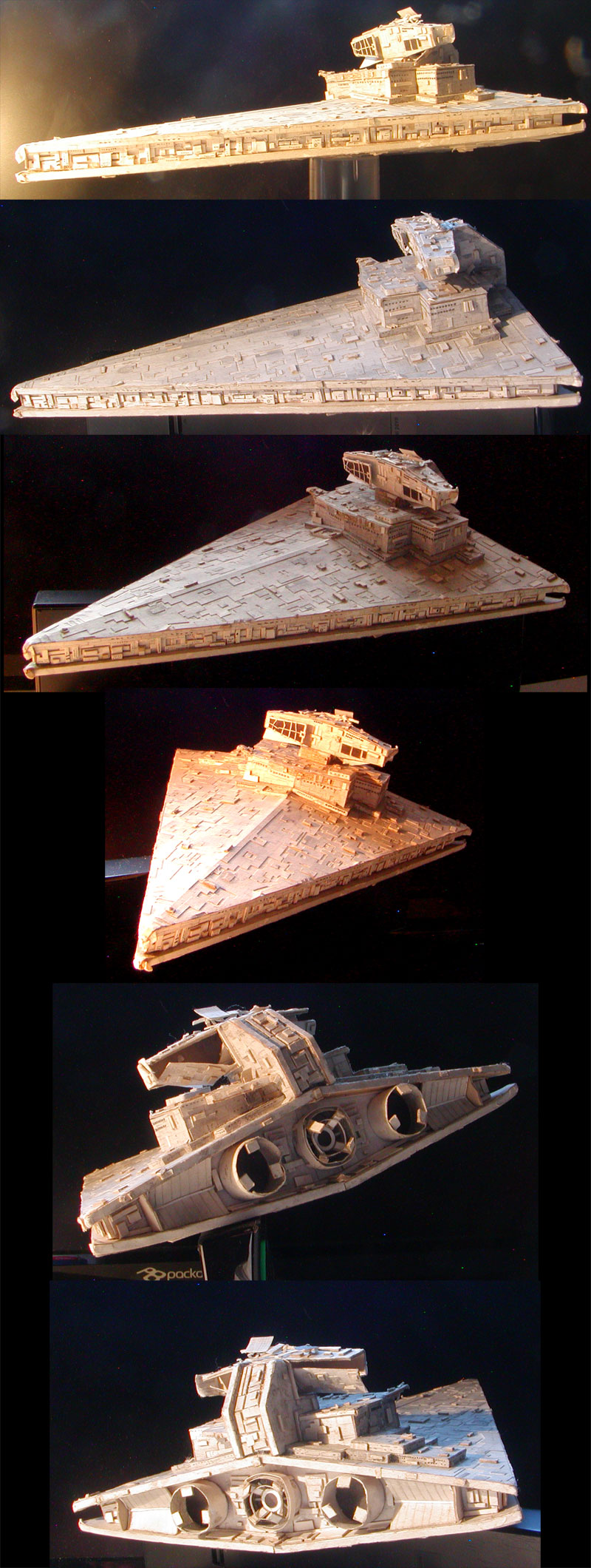 STAR-DESTROYER