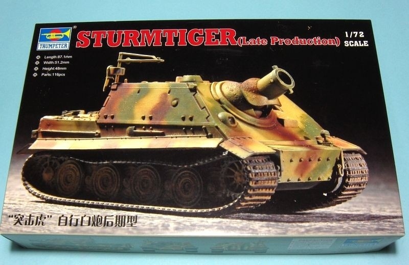 SturmTiger 01