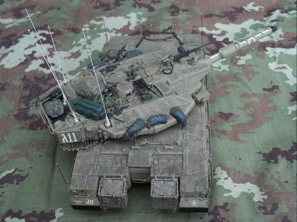 Merkava III D late (5)