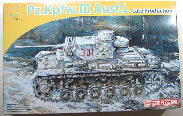 Pz.Kpfw. III Ausf. L - Foto 000