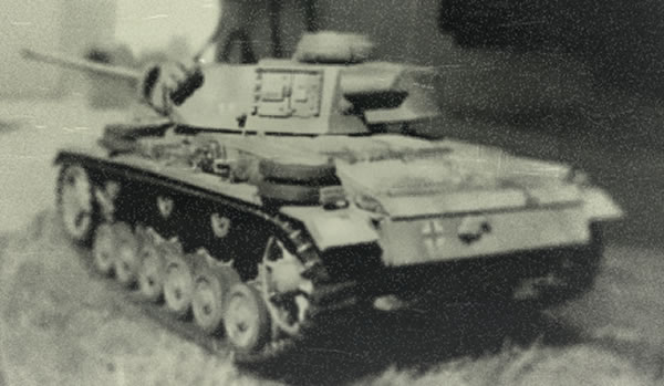 Pz.Kpfw. III Ausf. L - Foto 047