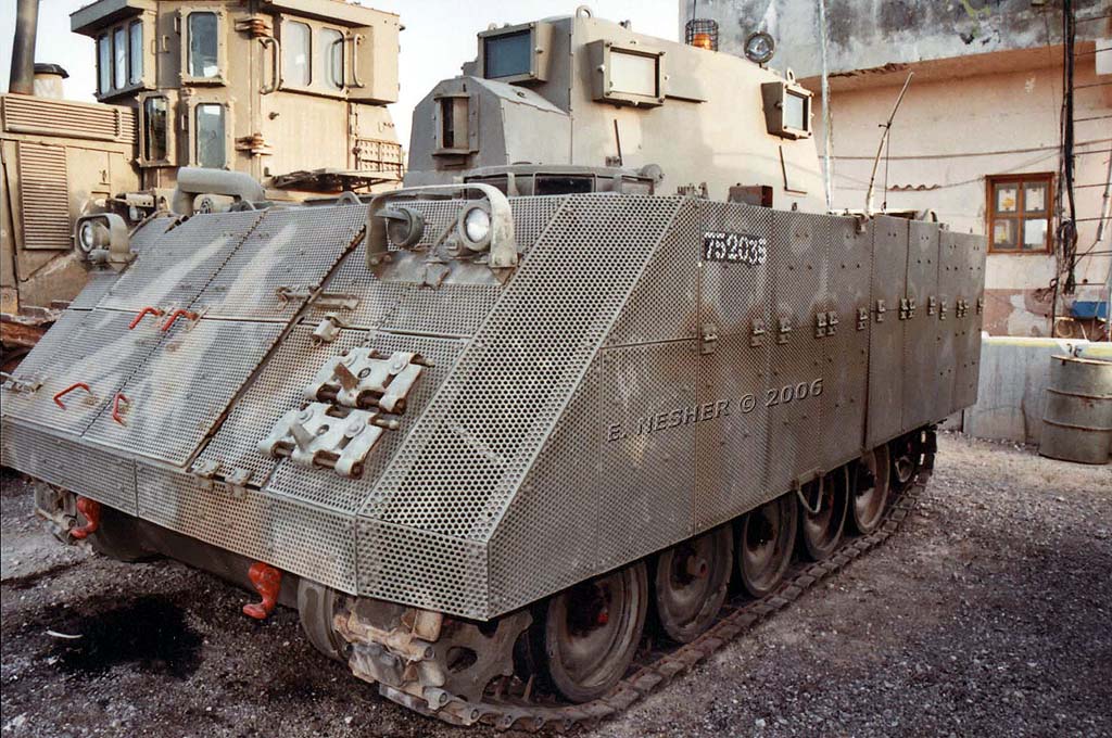 M-113_IDF_Nagman_9