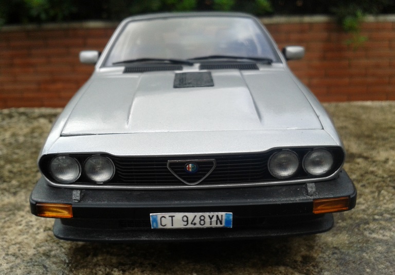 alfetta GTV6 1.18