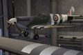 Spitfire WWII Museum N.O.