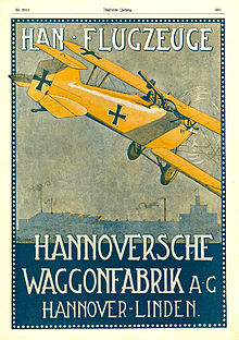 Hannover CL II 03