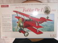 Fokker Dr I_01