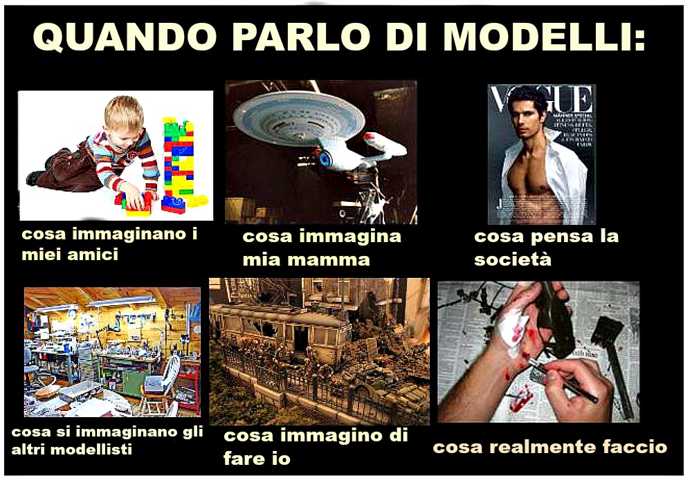 modelli