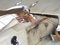 Nieuport 17 - Autocostruzione in scala 1:24