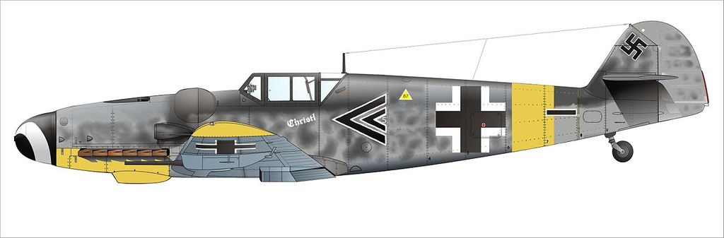 bf 109