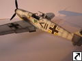 Hook - Bf 109 F-4