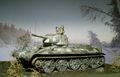 T-34/76 mod. 43 - 1/35