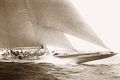 Ranger- America's Cup 1937